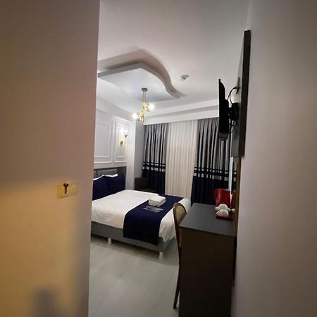 Ramos Boutique Hotel Sultanahmet Estambul Exterior foto