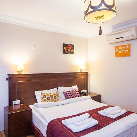 Ramos Boutique Hotel Sultanahmet Estambul Exterior foto