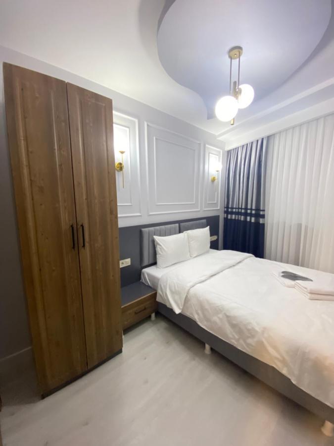 Ramos Boutique Hotel Sultanahmet Estambul Exterior foto