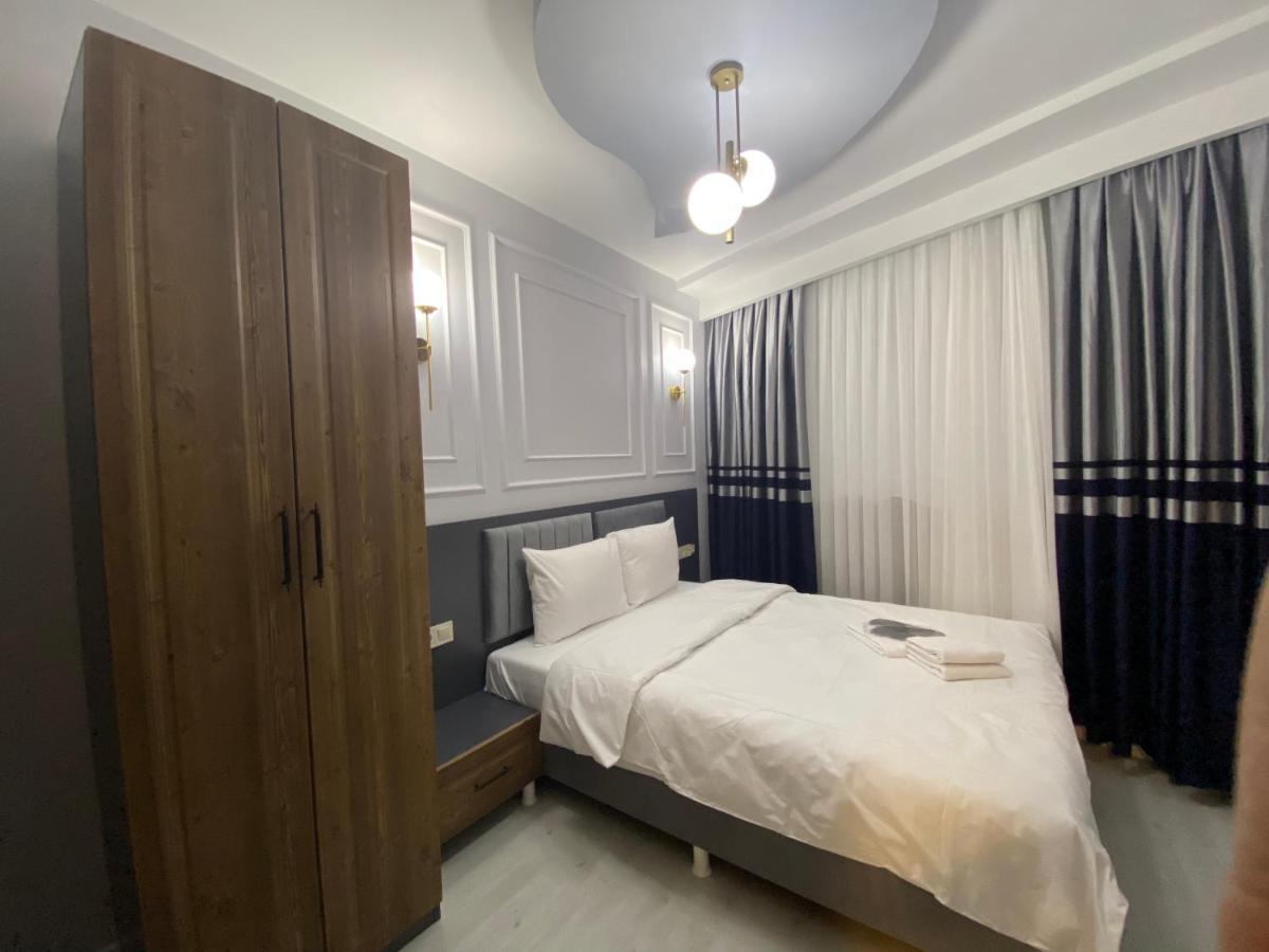 Ramos Boutique Hotel Sultanahmet Estambul Exterior foto