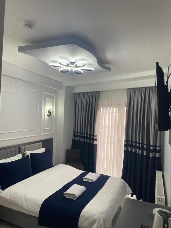 Ramos Boutique Hotel Sultanahmet Estambul Exterior foto